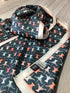 Milwaukee Museum of Art Scarf Silk